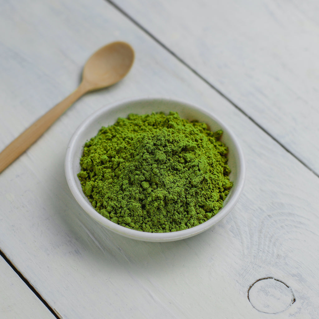 Matcha Studien | Wie gesund ist der grüne Tee?